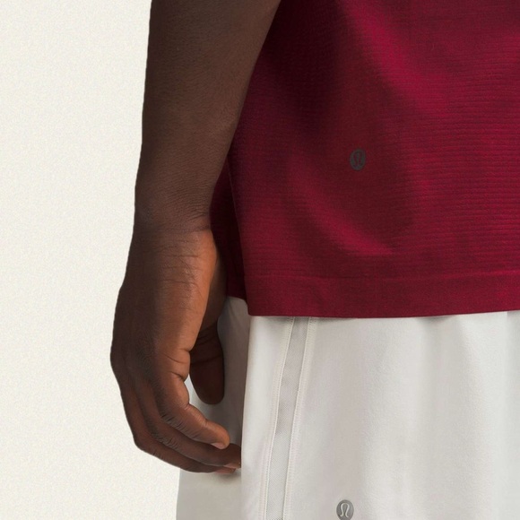 Lululemon Metal Vent Tech Short-Sleeve Shirt - Picture 5 of 8